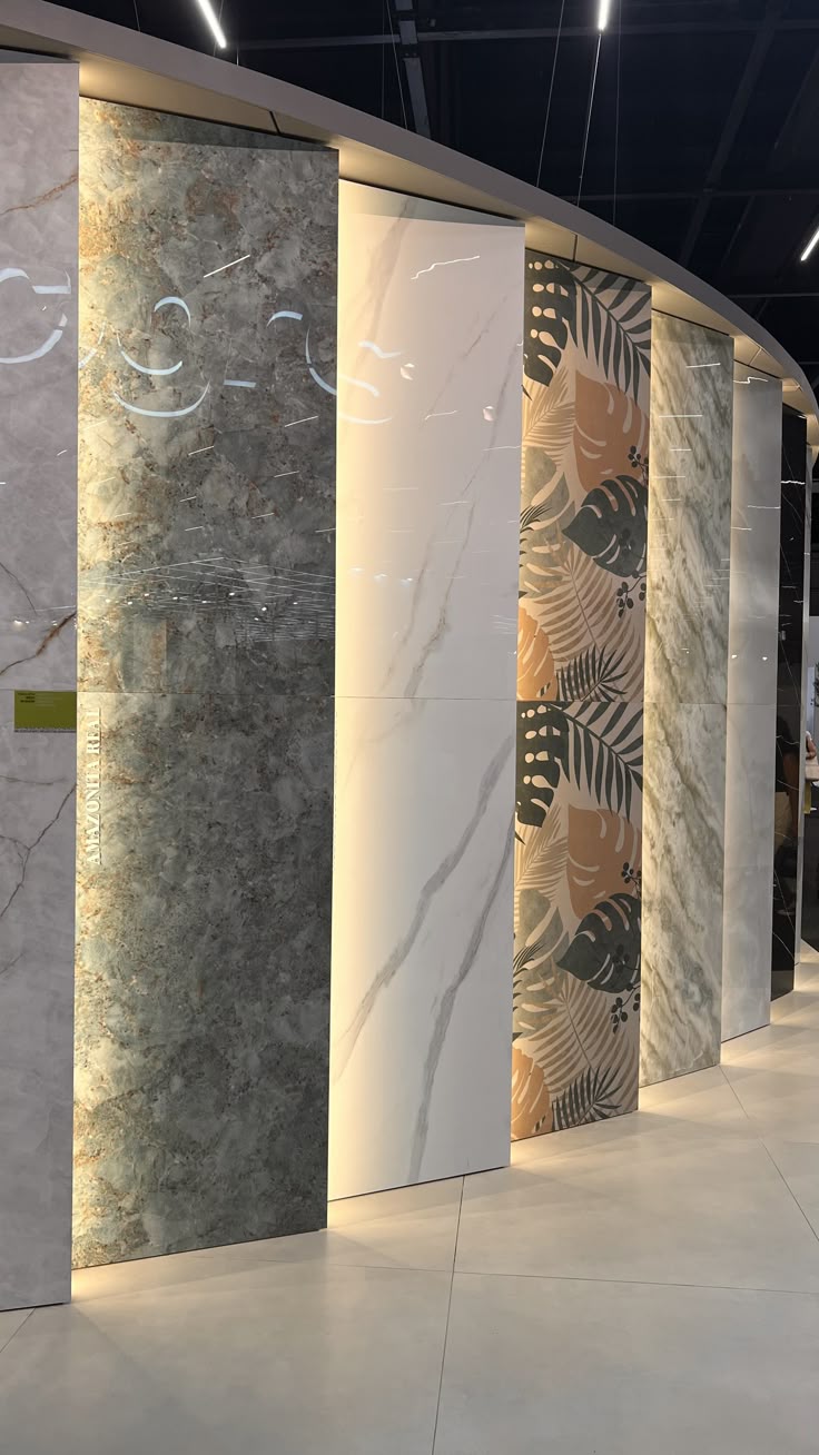 Porcelain Floor Tiles